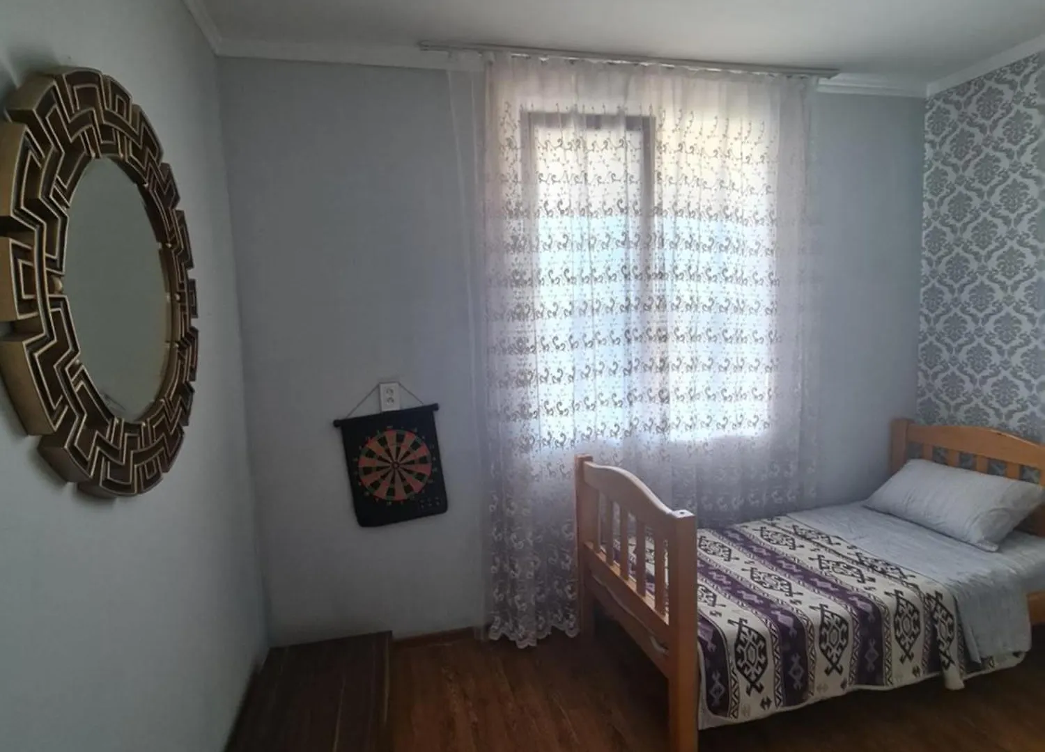 Gonio Apartments