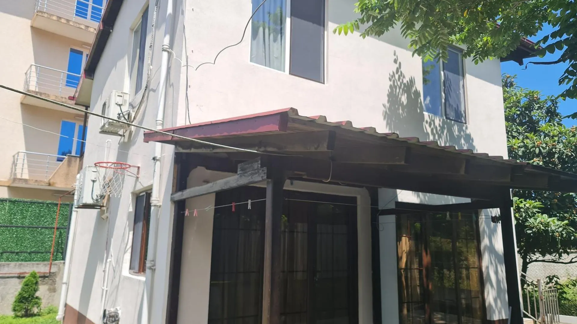 Gonio Apartments